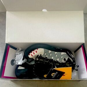 La Sportiva Climbing Shoes